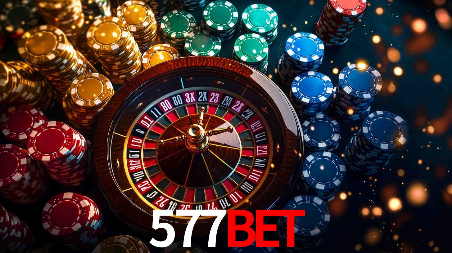577bet baixar