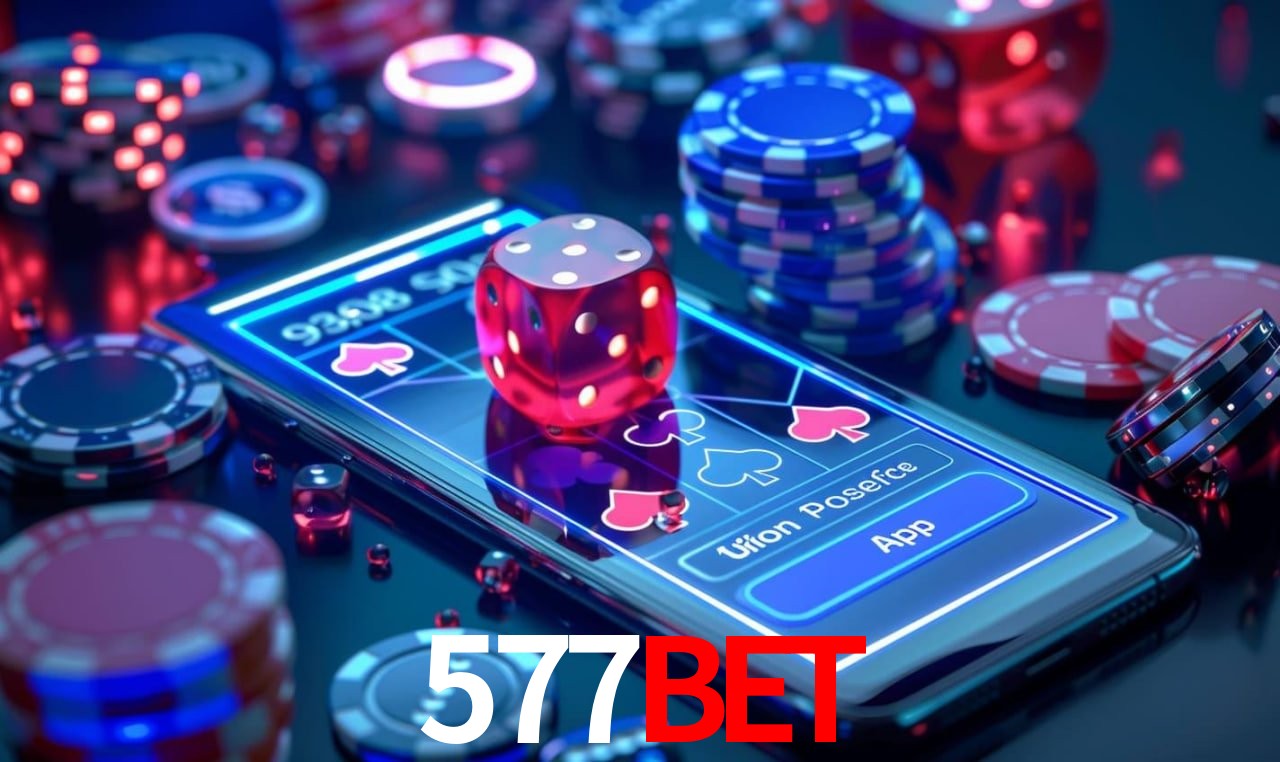 Bot 577bet Telegram