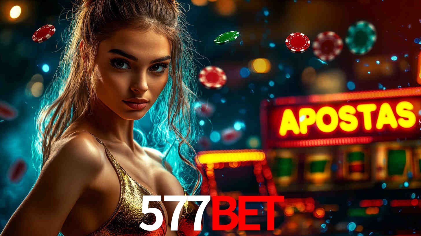 Explorando a Categoria de Eventos em Apostas na 577bet