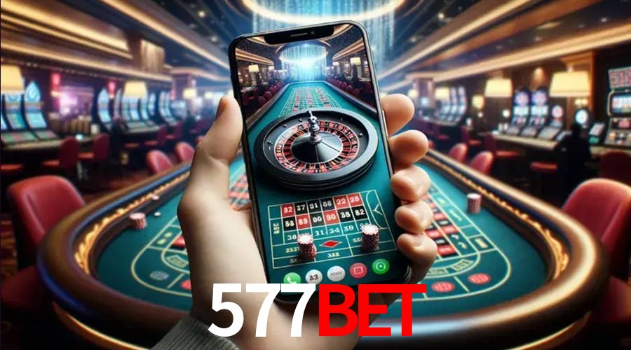 Quick Registration 577bet
