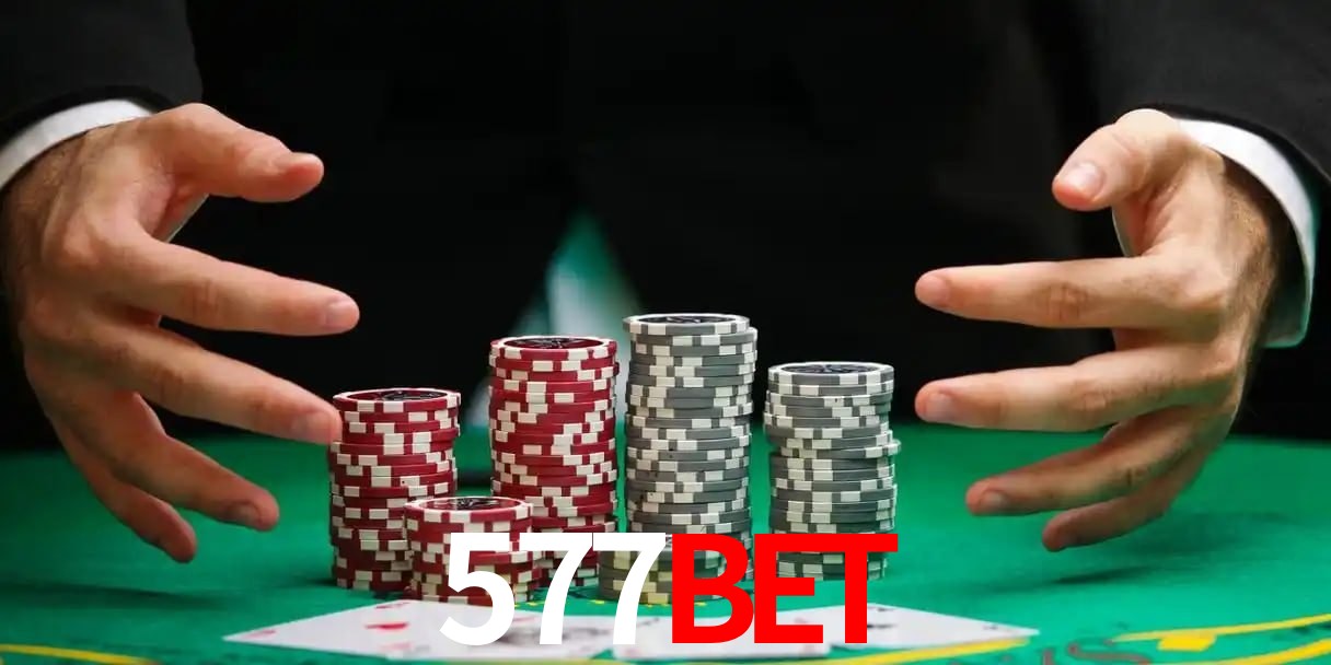 577bet VIP Program Logo