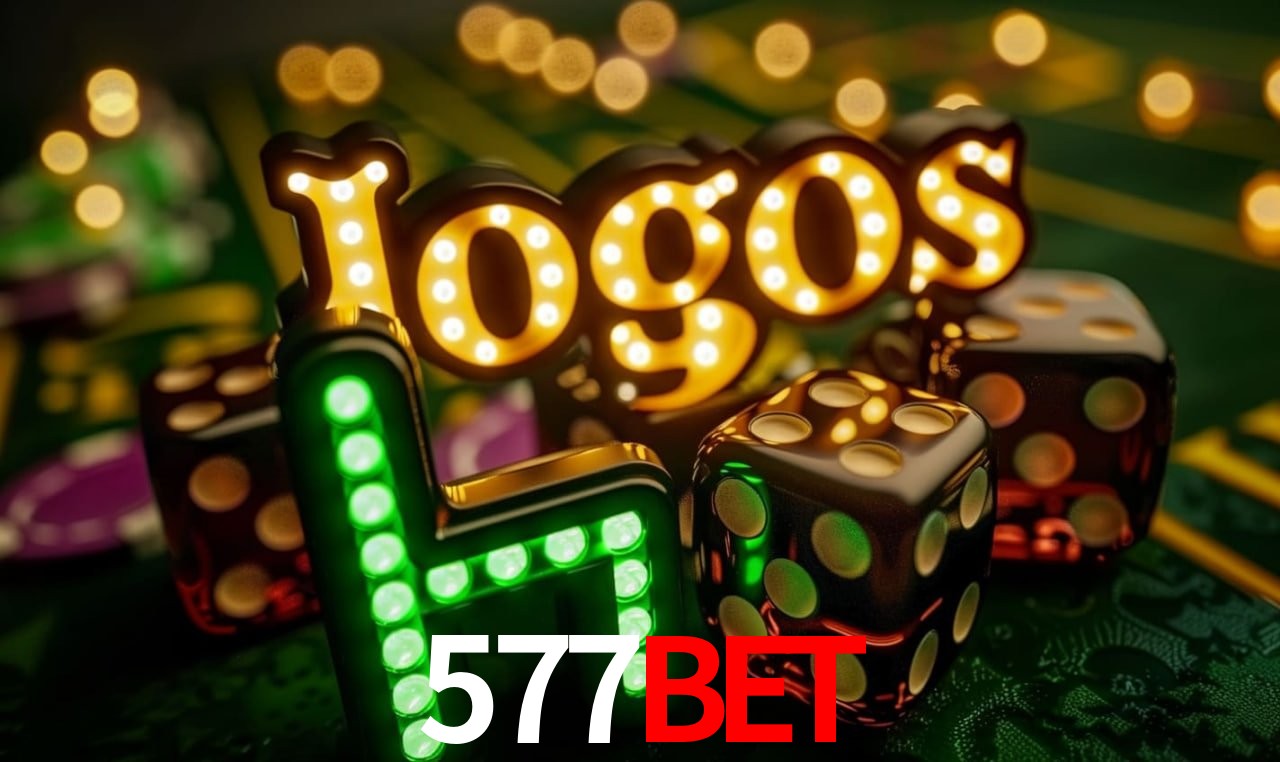 Provedores de Jogos 577bet