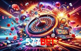 Estatísticas do Jogo 577bet