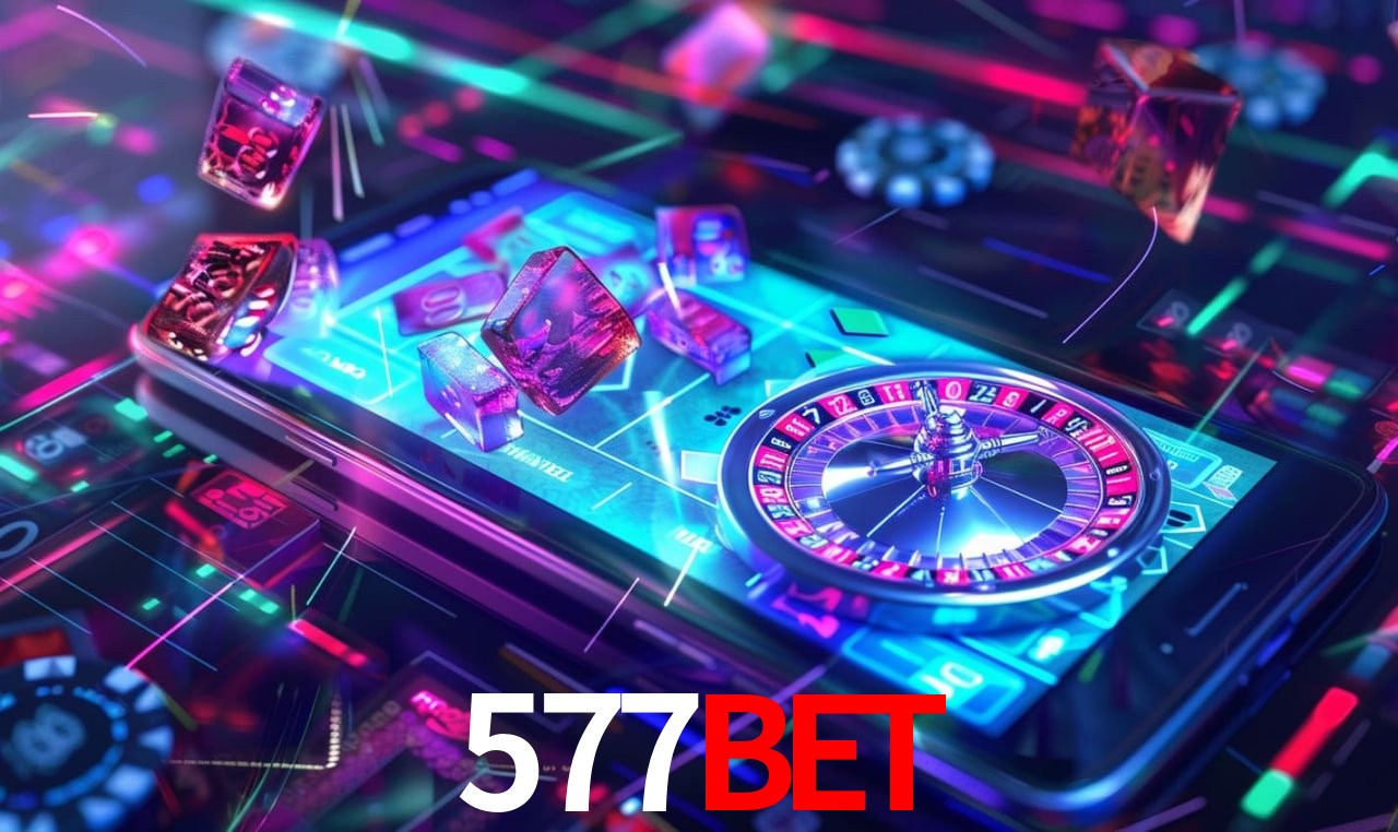 Avaliações dos Jogadores 577bet