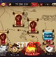 577bet Cassino Ao Vivo - 89 Mesas Evolution Gaming