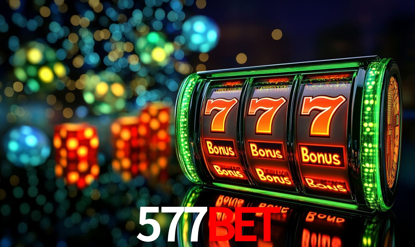 Integração de APIs 577bet
