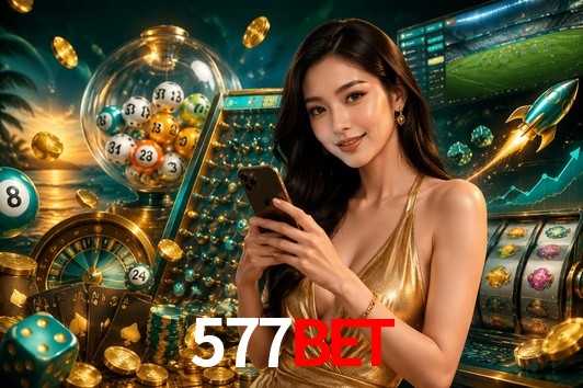 Account Benefits 577bet