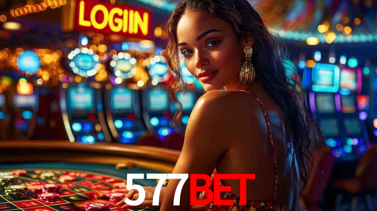 Tecnologia da Plataforma 577bet