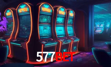 Desvendando o Mundo dos Jogos Virtuais na 577bet