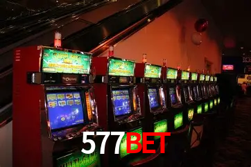 Explorando a Categoria de Eventos em Apostas na 577bet