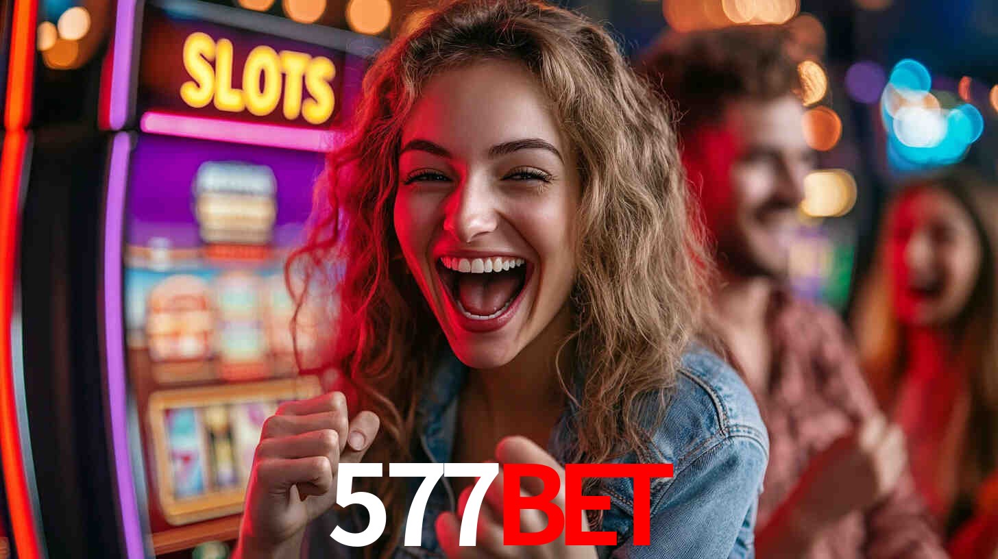 A Emoção da Loteria na 577bet: Uma Chance de Mudança de Vida