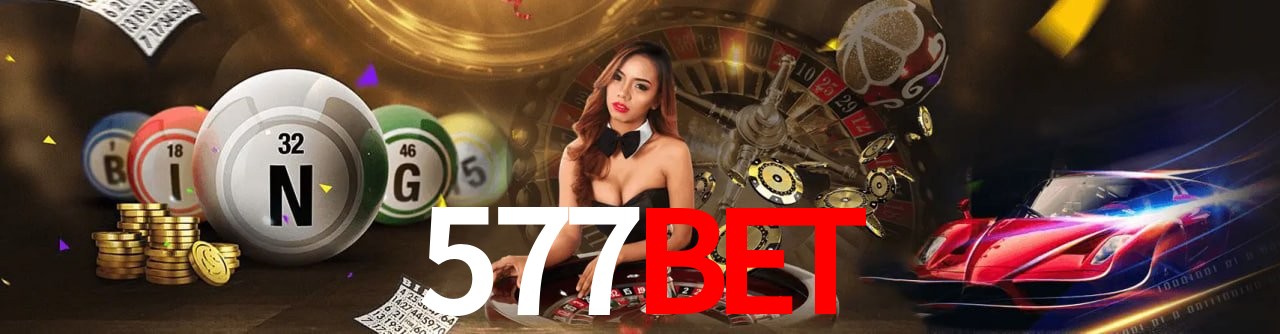 Logo 577bet Plataforma Certificada