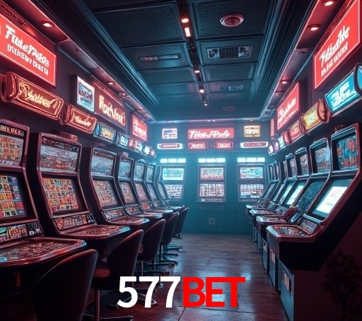 577bet Sistema Rápido