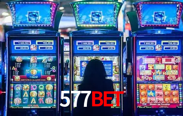 A Popularidade dos Caça-Níqueis no 577bet