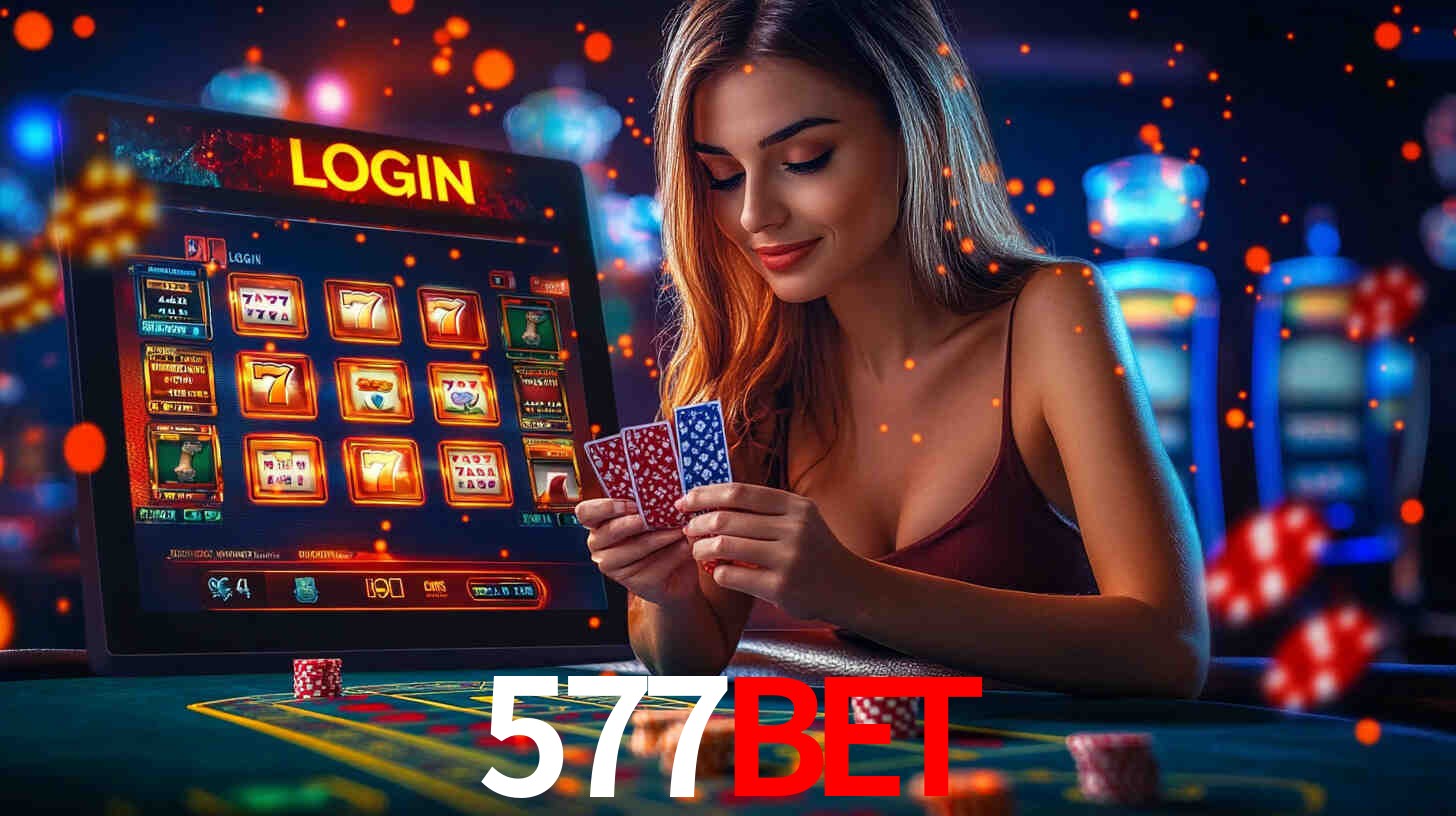 577bet baixar