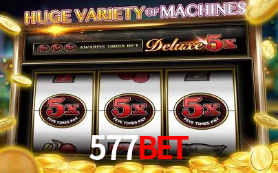 A Emoção da Loteria na 577bet: Uma Chance de Mudança de Vida