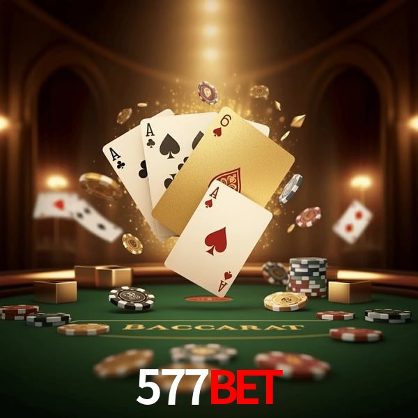 Live Casino 577bet