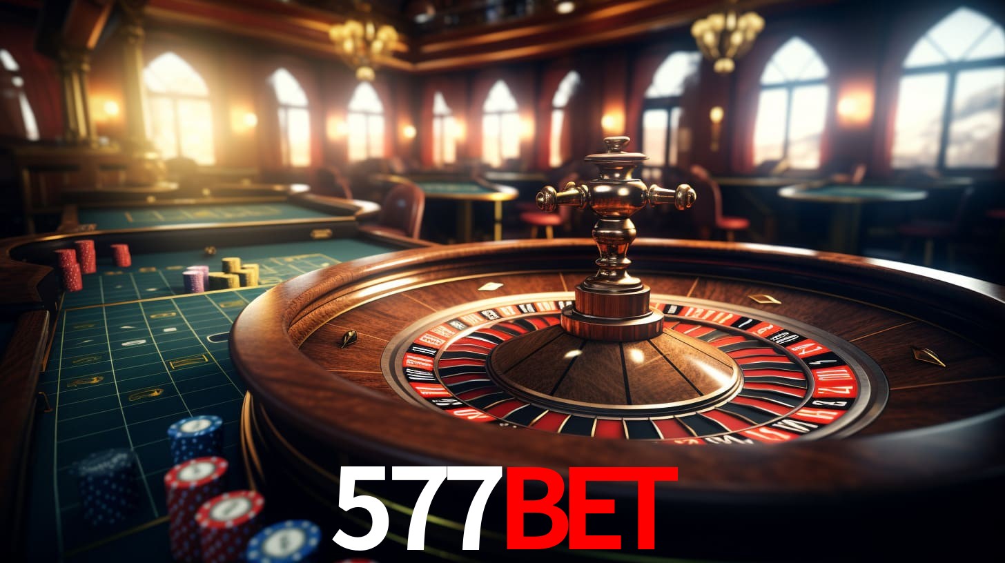 Programa VIP 577bet