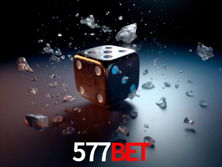 Logo da 577bet