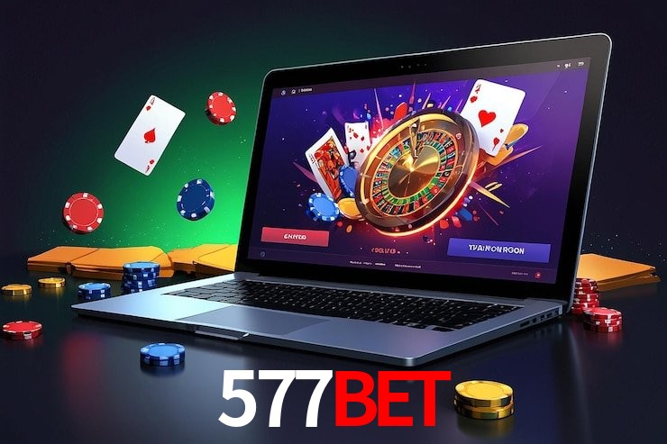 577bet Logo Oficial