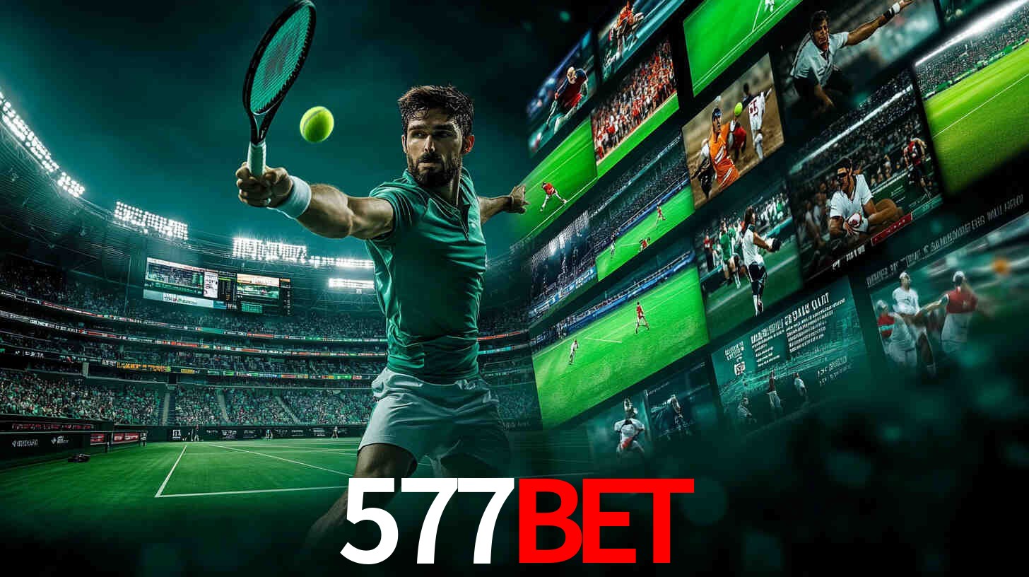 Descubra a Essência do 577bet: Nossa História e Compromissos