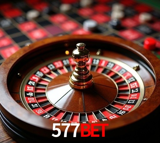 577bet Logo Seguro
