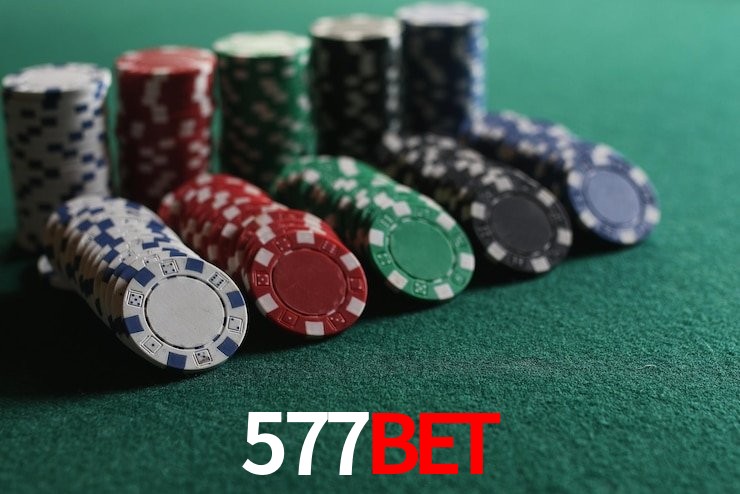 Experiência VIP 577bet