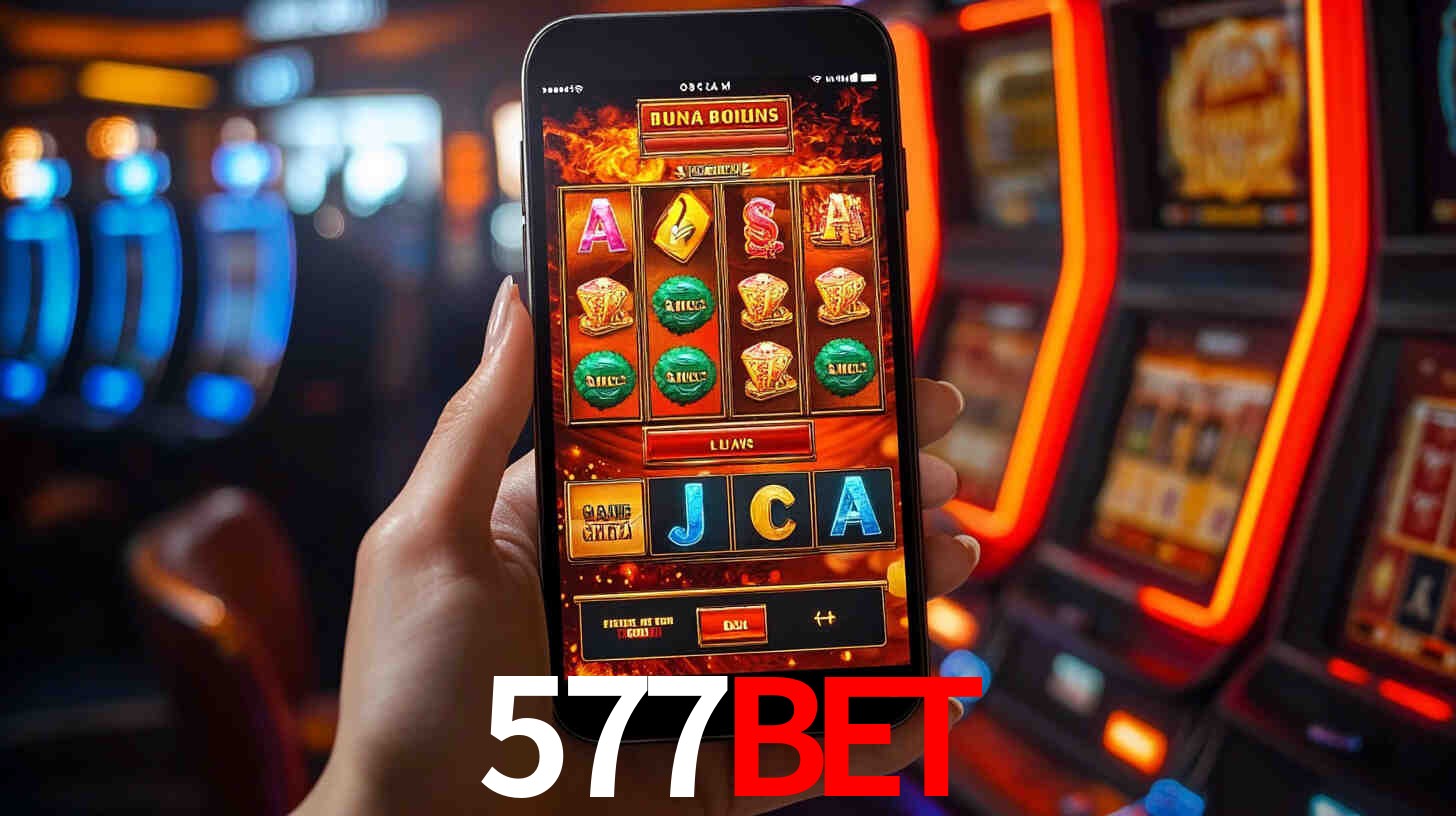 577bet - Caça-Níqueis VIP Elite - 577bet.com