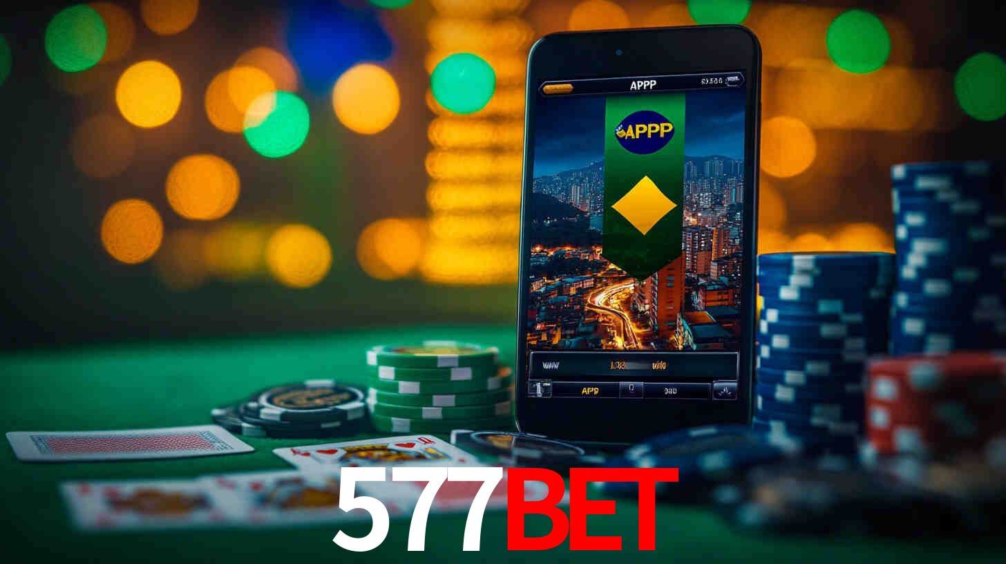 Desvendando o Mundo dos Jogos Virtuais na 577bet