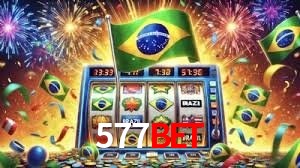 Game Statistics 577bet