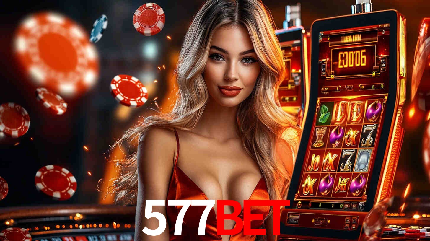 577bet: Seu Especialista em Apostas Esportivas Brasileiras