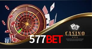 Recursos de Bônus 577bet
