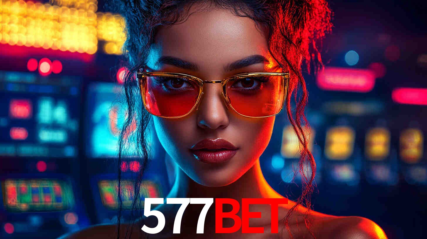 A Experiência Imersiva dos Cassinos Ao Vivo no 577bet