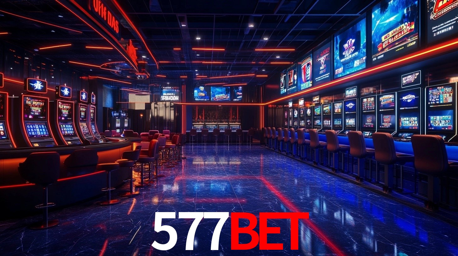 577bet App Interface