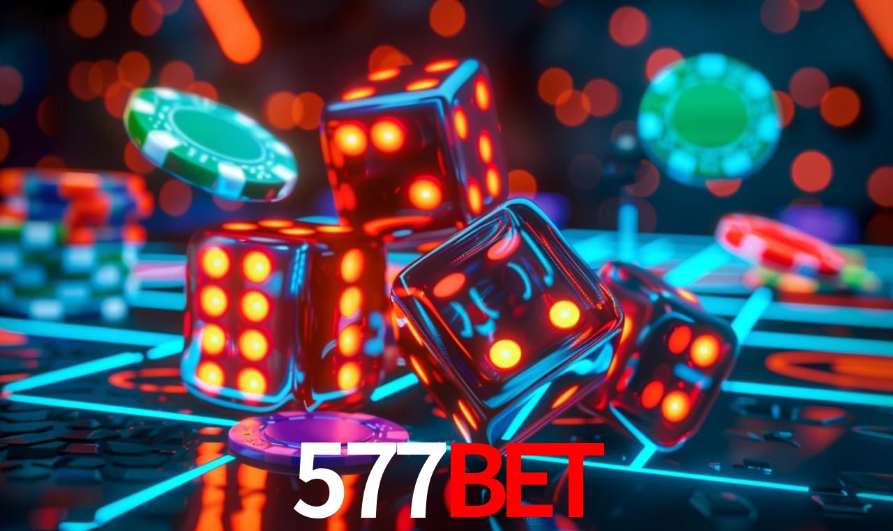 PIX Instantâneo 577bet