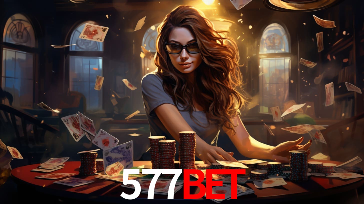 Tournaments 577bet