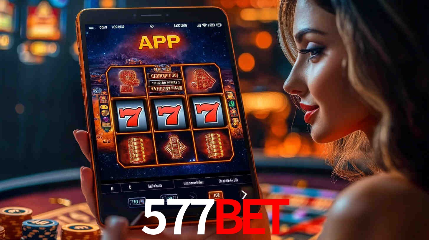 Bônus Generosos e Exclusivos no 577bet para Você!