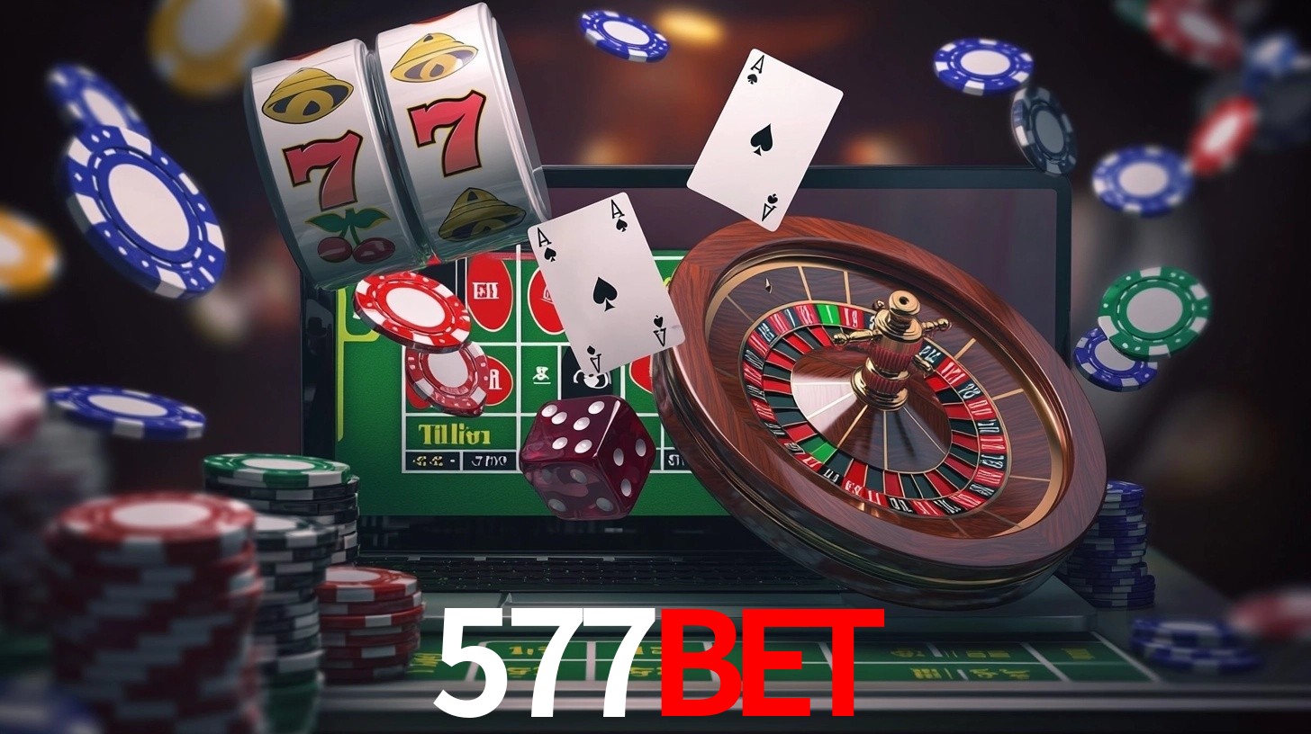 Experimente o Login Seguro Premium no 577bet