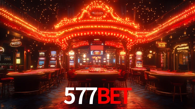 577bet: Jogos de Caça-Níqueis-Altas Recompensas, Roleta-Velocidade, Blackjack-Desafios Máximos