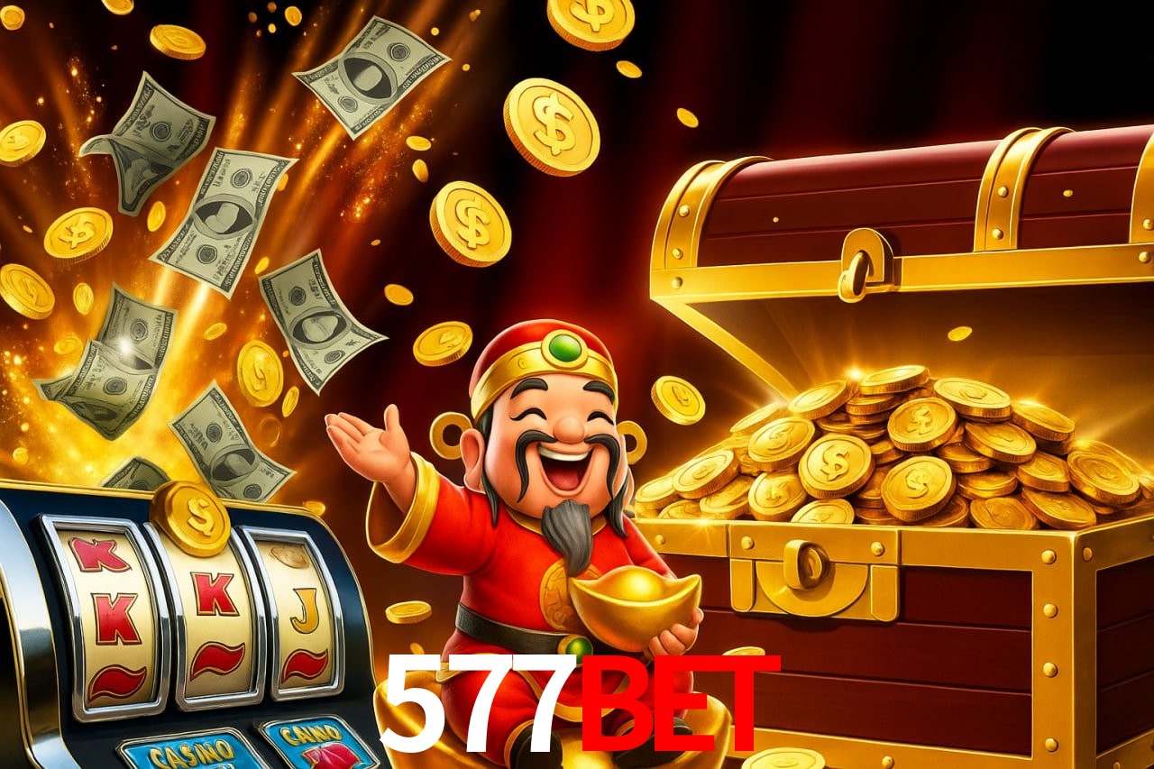 Mesa de Blackjack 577bet
