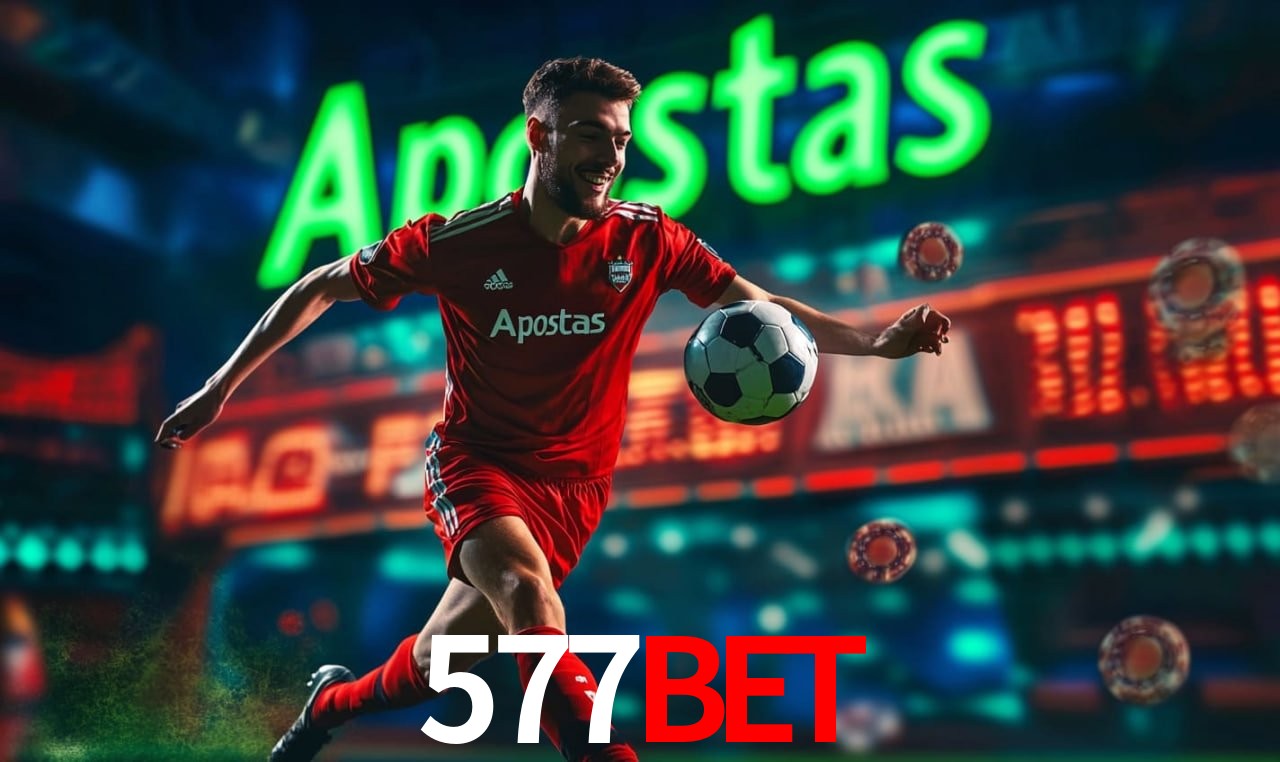 Torneios 577bet