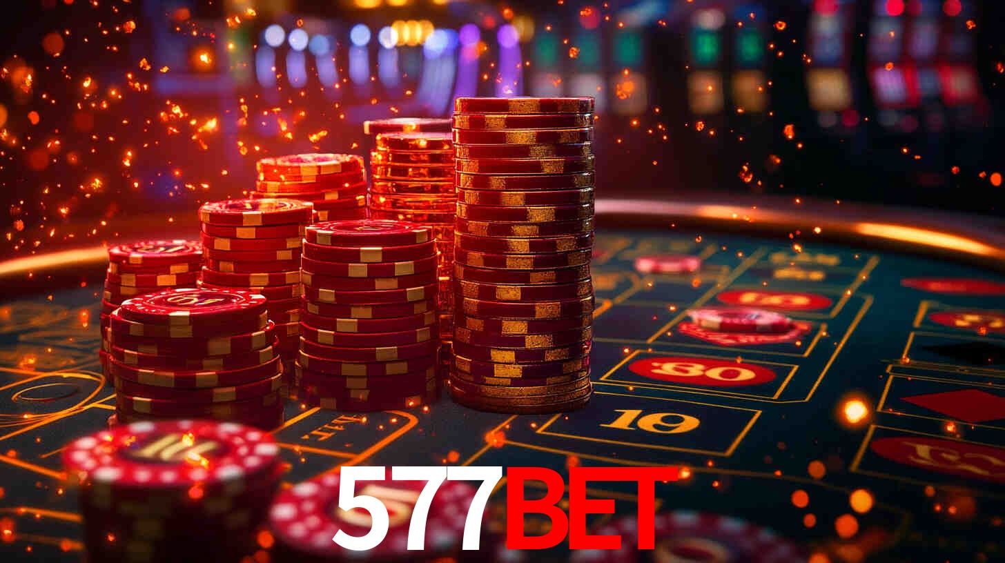 Ofertas Imperdíveis na 577bet: Promoções e Bônus Que Valem a Pena