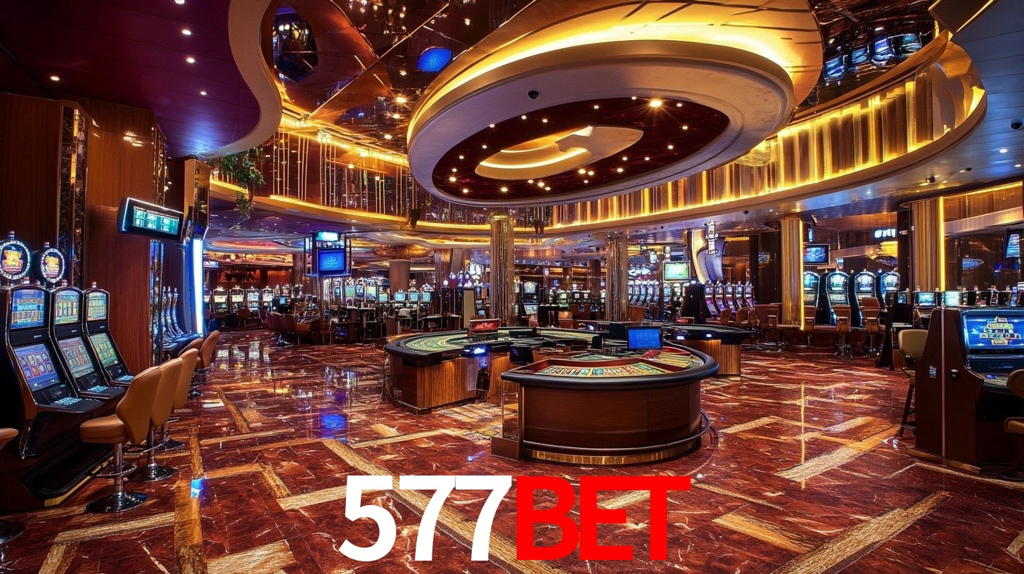 Premium Interface 577bet
