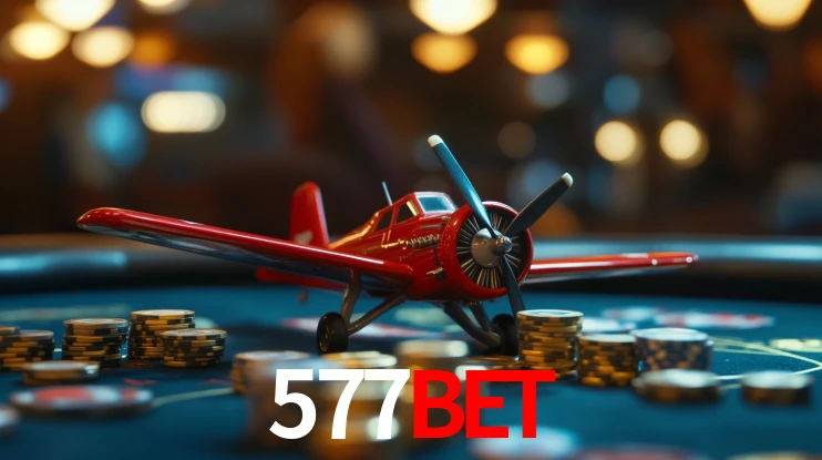 Slot Games 577bet