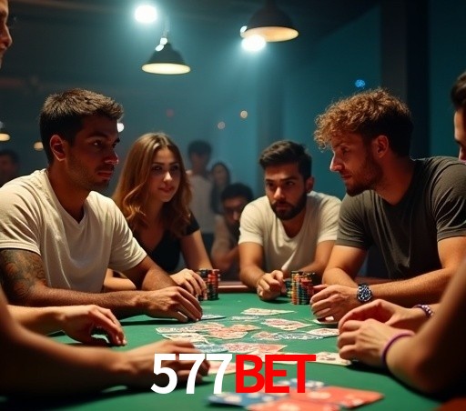 577bet Loteria Online Brasil - Plataforma Certificada
