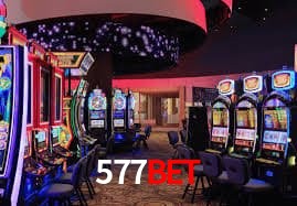 577bet Plataforma Confiável