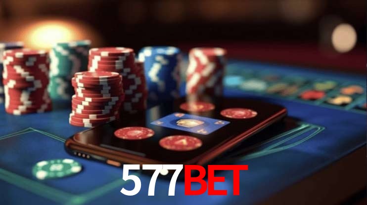 Estatísticas Esportivas 577bet