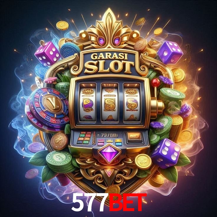 Promoções Sazonais 577bet