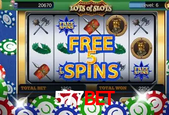 Descubra a Magia dos Jogos de Arcade no 577bet