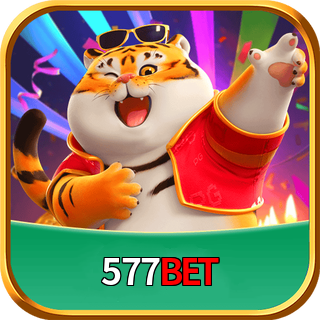 Logo 577bet Cassino Online Brasil